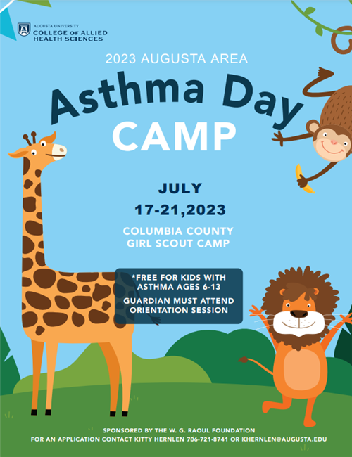 Asthma